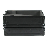 Flight Case Pour Mixer 12\" Couleur Noire