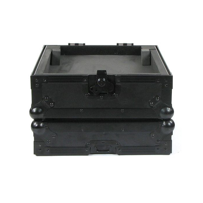 Flight Case Pour Mixer 12\" Couleur Noire