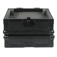 Flight Case Pour Mixer 12\" Couleur Noire