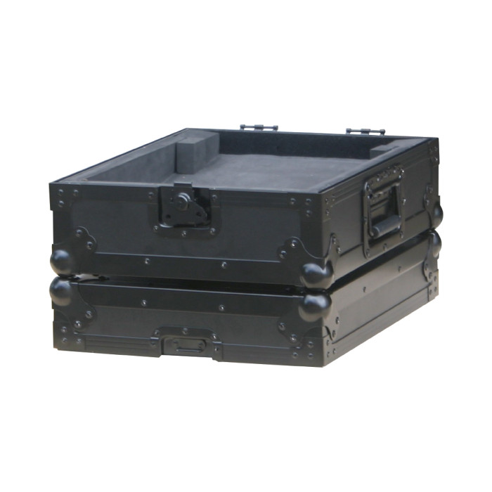 Flight Case Pour Mixer 12\" Couleur Noire