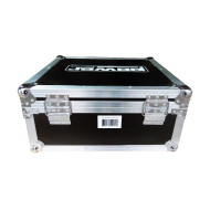 Flight case pour Power Lighting Spider Star/Alfa