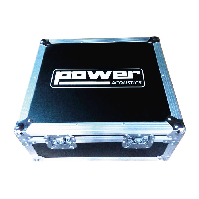 Flight case pour Power Lighting Spider Star/Alfa