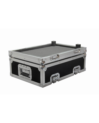 Flight case pour Mixer - XXS