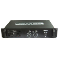 Amplificateur 2x110W RMS sous 4 Ohms