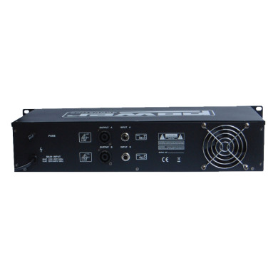 Amplificateur 2x220W RMS sous 4 Ohms