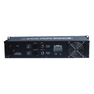 Amplificateur 2x220W RMS sous 4 Ohms
