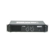 Amplificateur 2x150W RMS sous 4 Ohms