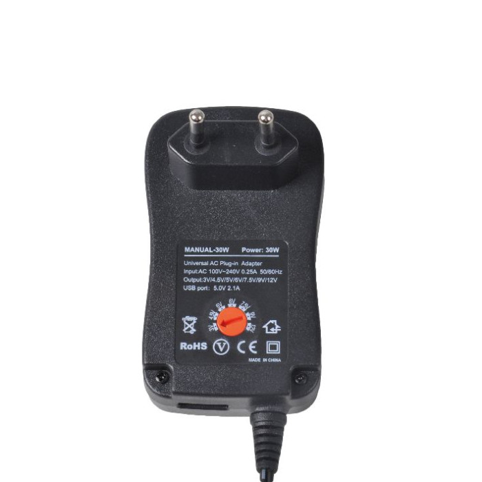 Bloc alim universel V1