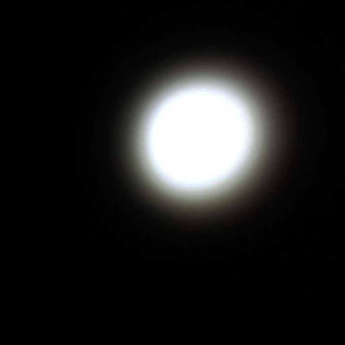 Spot Led Blanche 5W CREE