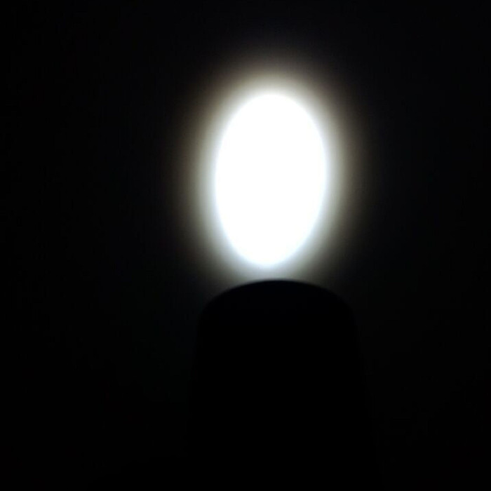 Spot Led Blanche 5W CREE