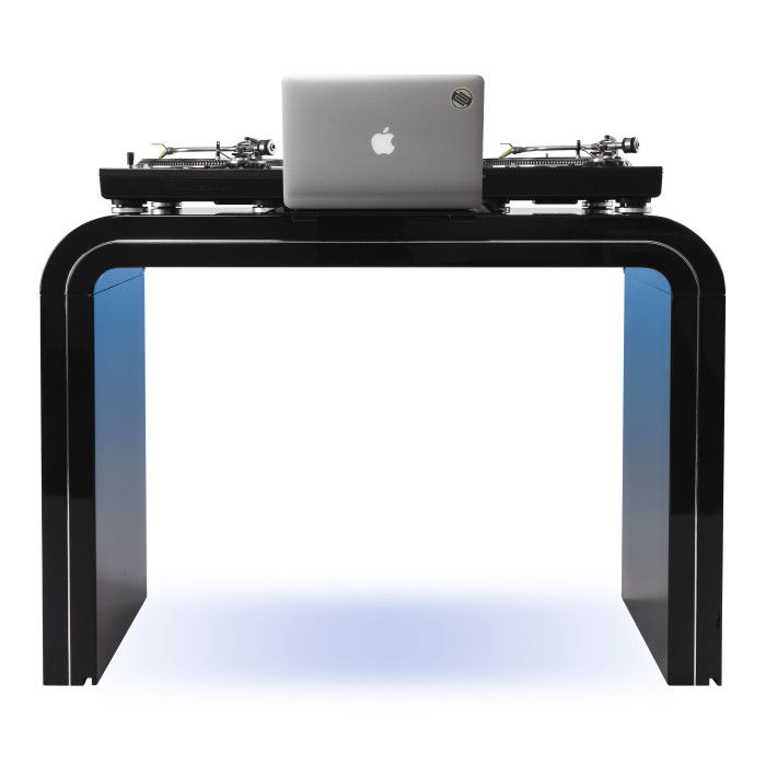 Laptop pour Session Cube