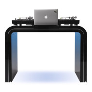Laptop pour Session Cube