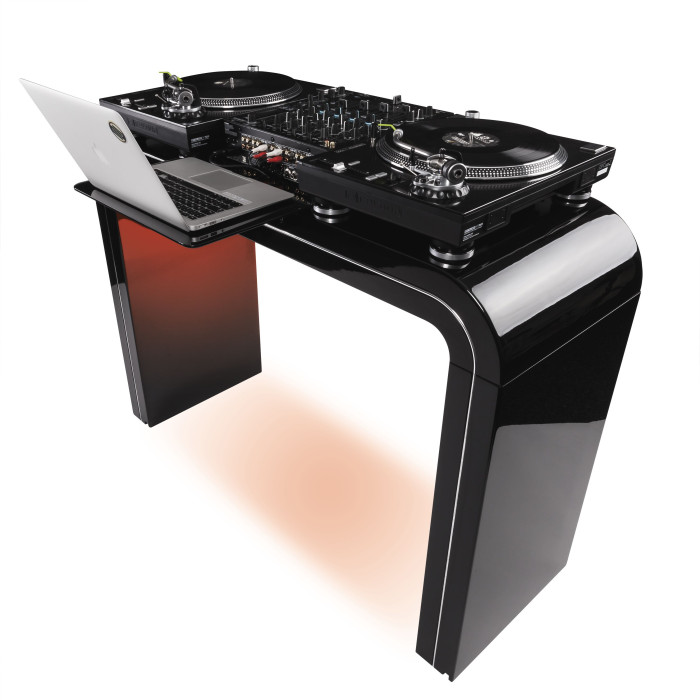 Laptop pour Session Cube