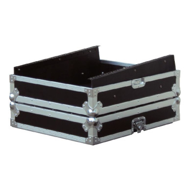 Flight Case Pour Mixer YAMAHA