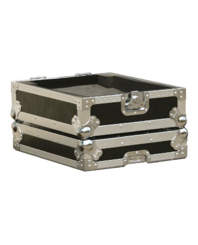 Flight Case Pour Mixer 12"