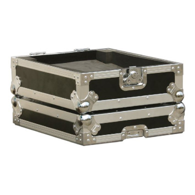Flight Case Pour Mixer 12\"