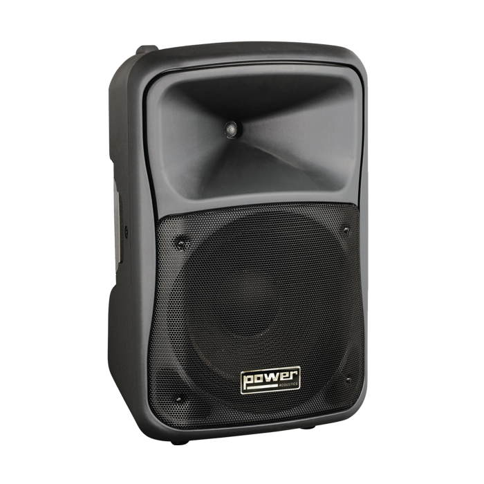 Sono Portable 200W + 100W + 2 Micros + Serre-tête + DVD + USB