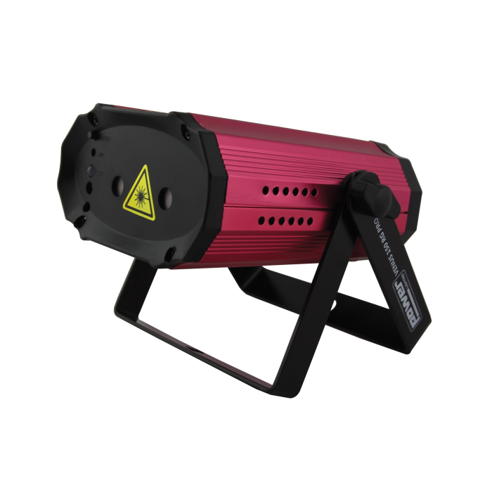 Laser multipoints 150MW RG