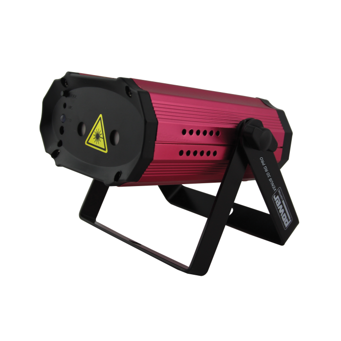 Laser multipoints à effets 3D 150MW RG