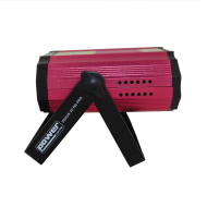 Laser multipoints à effets 3D 200MW RB