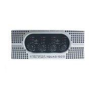 Amplificateur 4x150W RMS sous 4 ohms