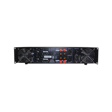Amplificateur 4x300W RMS sous 4 ohms
