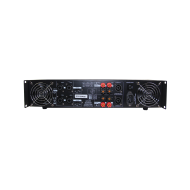 Amplificateur 4x300W RMS sous 4 ohms