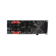Amplificateur 4x300W RMS sous 4 ohms