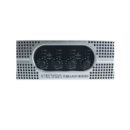 Amplificateur 4x300W RMS sous 4 ohms