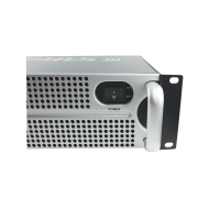 Amplificateur 4x300W RMS sous 4 ohms