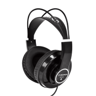 Casque professionnel de studio