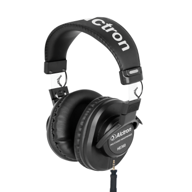 Casque professionnel de studio