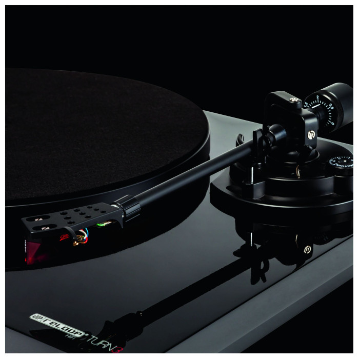 Platine vinyle Hifi