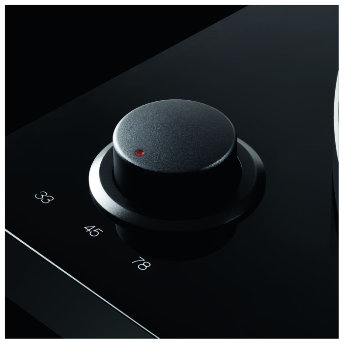 Platine vinyle Hifi