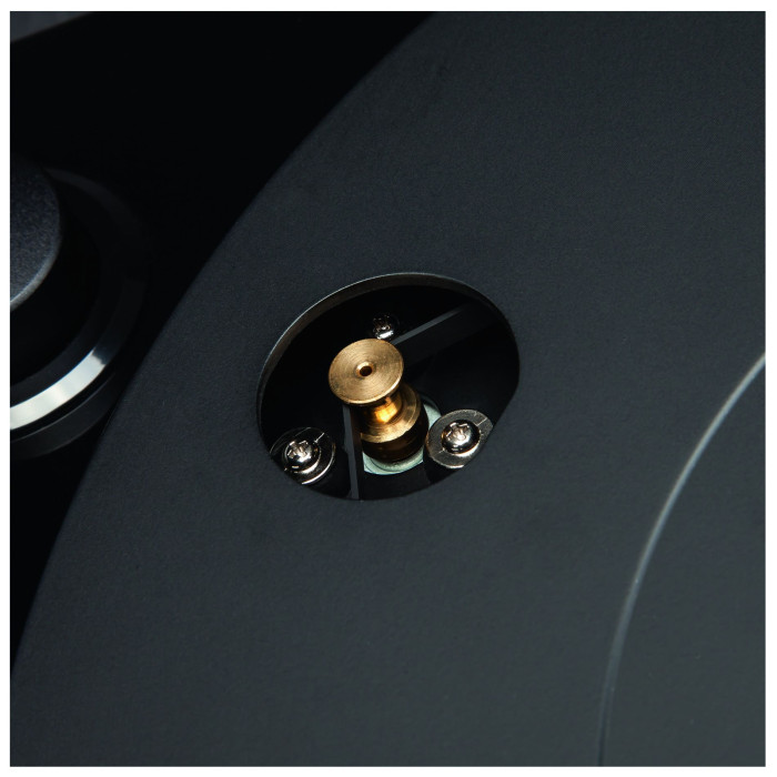 Platine vinyle Hifi