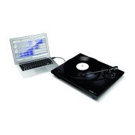 Platine vinyle Hifi