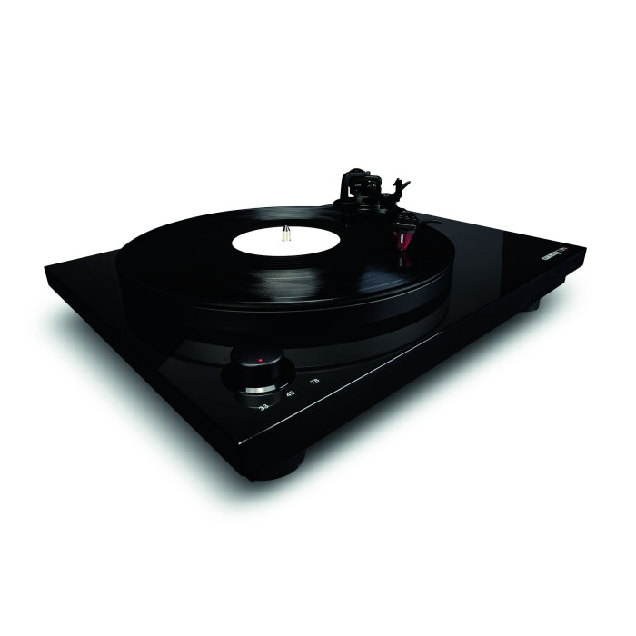Platine vinyle Hifi