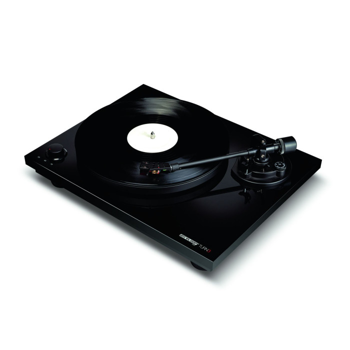 Platine vinyle Hifi