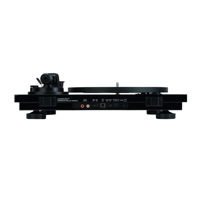 Platine vinyle Hifi