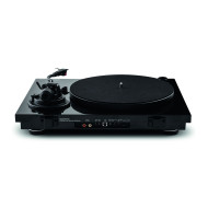 Platine vinyle Hifi avec bras en S