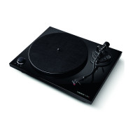 Platine vinyle Hifi avec bras en S