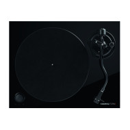 Platine vinyle Hifi avec bras en S