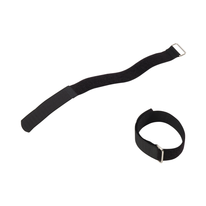 Attache-câbles velcro