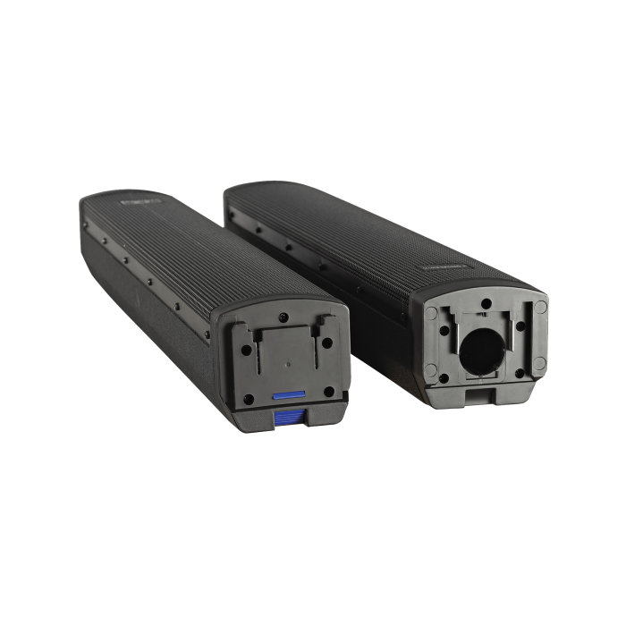 Système son actif 1200W RMS