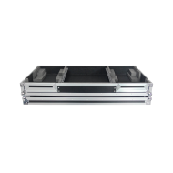Flight Mix 2 Platines 12.5\" + Mixeur 19\"