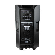 Enceinte active avec haut-parleur de grave 12"