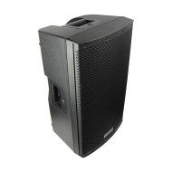 Enceinte active avec haut-parleur de grave 12"