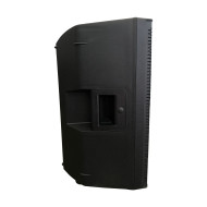 Enceinte active avec haut-parleur de grave 12"