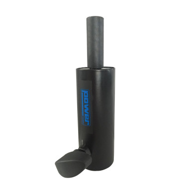 Adaptateur manchon 16mm pour enceintes