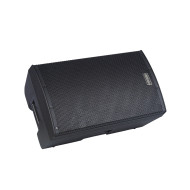 Enceinte active avec haut-parleur de grave 12"